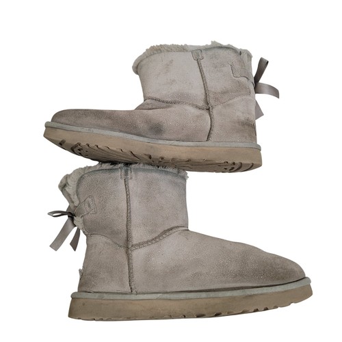 Ugg size gita shimmer - gita, ankle