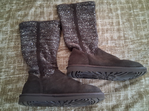 Ugg australia camaya - australia, gray